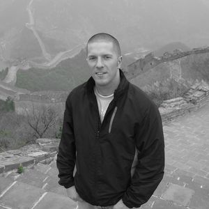 Meet your Posher, Dan